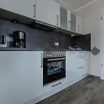 Villa-borwin-apartment-18 公寓 *