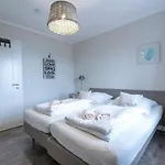 Villa-borwin-apartment-18 Apartamento *