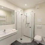 公寓 Villa-borwin-apartment-18
