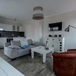 公寓 Villa-borwin-apartment-18