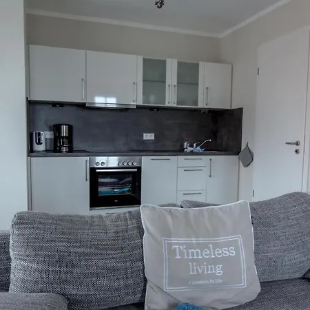 Villa-borwin-apartment-18 Appartement