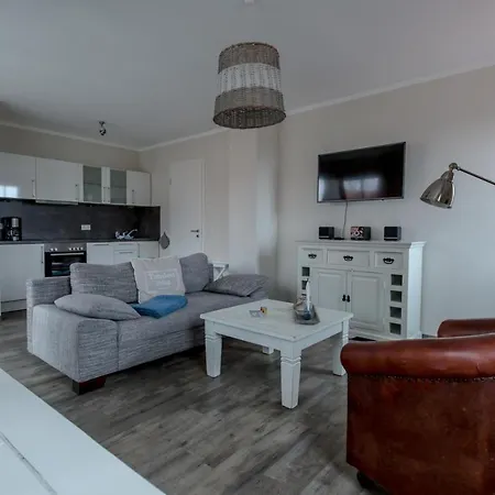 公寓 Villa-borwin-apartment-18