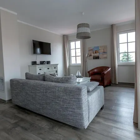 Villa-borwin-apartment-18 Appartement